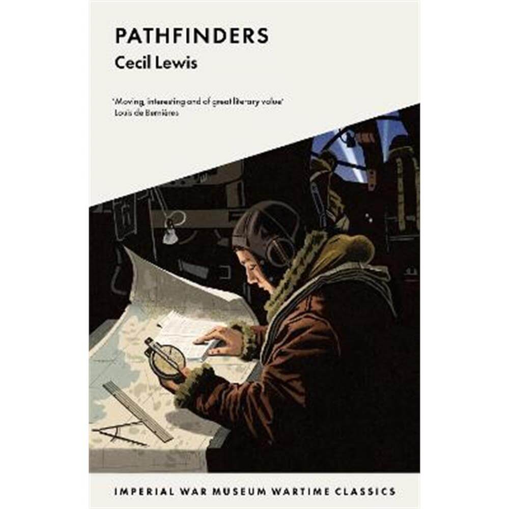 Pathfinders (Paperback) - Cecil Lewis